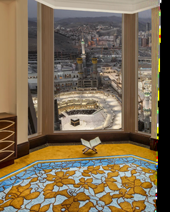 Fairmont Gold / Setaraf