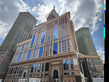 Safwah Tower 3 / Setaraf