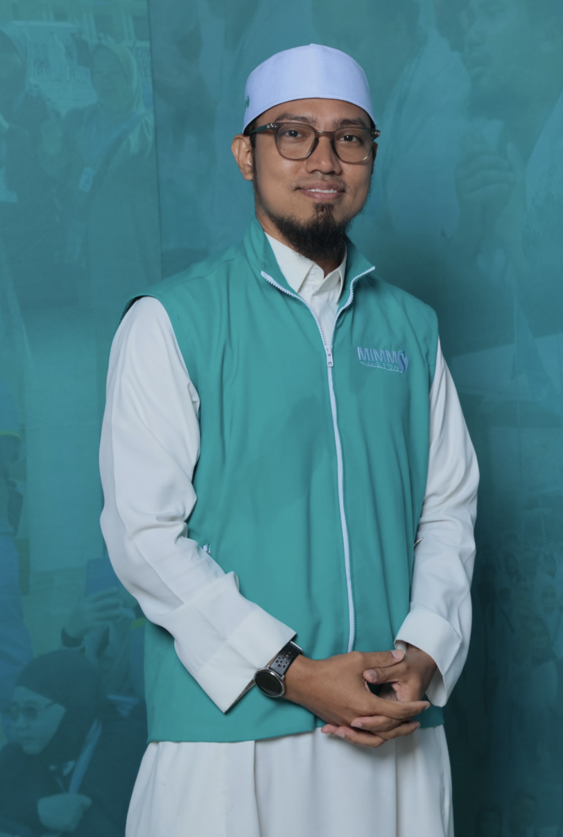 Ustaz Dr. Haji Amirul Hassan