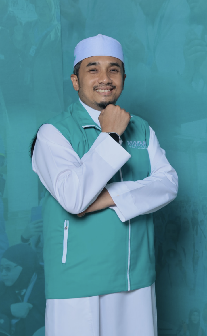 Ustaz Dr. PU Haji Hafiz Haneefa