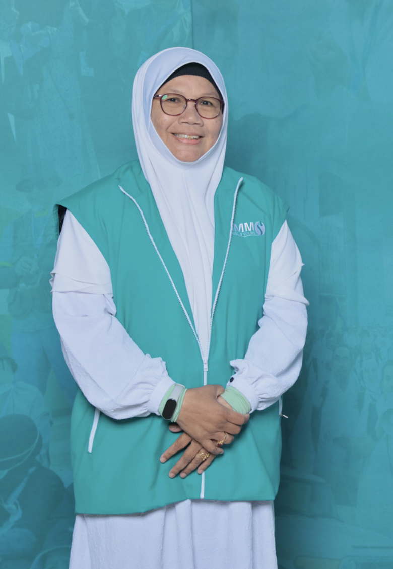 Ustazah Hajah Norela Othman