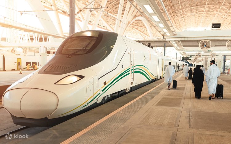 Keretapi Laju