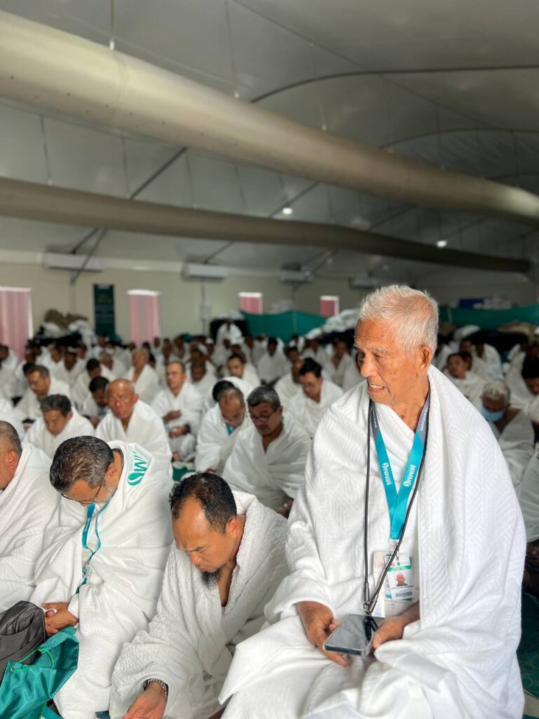 Tarwiyah Haji